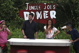 Illustration for article titled Heidi & Spencer Aren't The Worst Part About I'm A Celebrity Get Me Out Of Here.